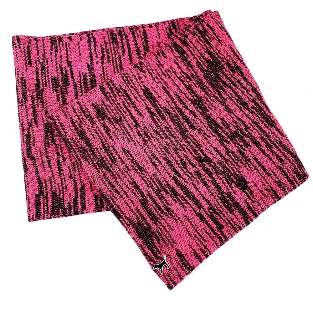 PINK Victoria's Secret Infinity Scarf